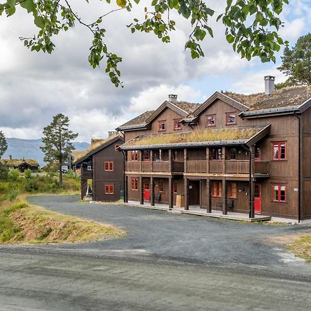 Rauland Feriesenter Villa Exterior photo