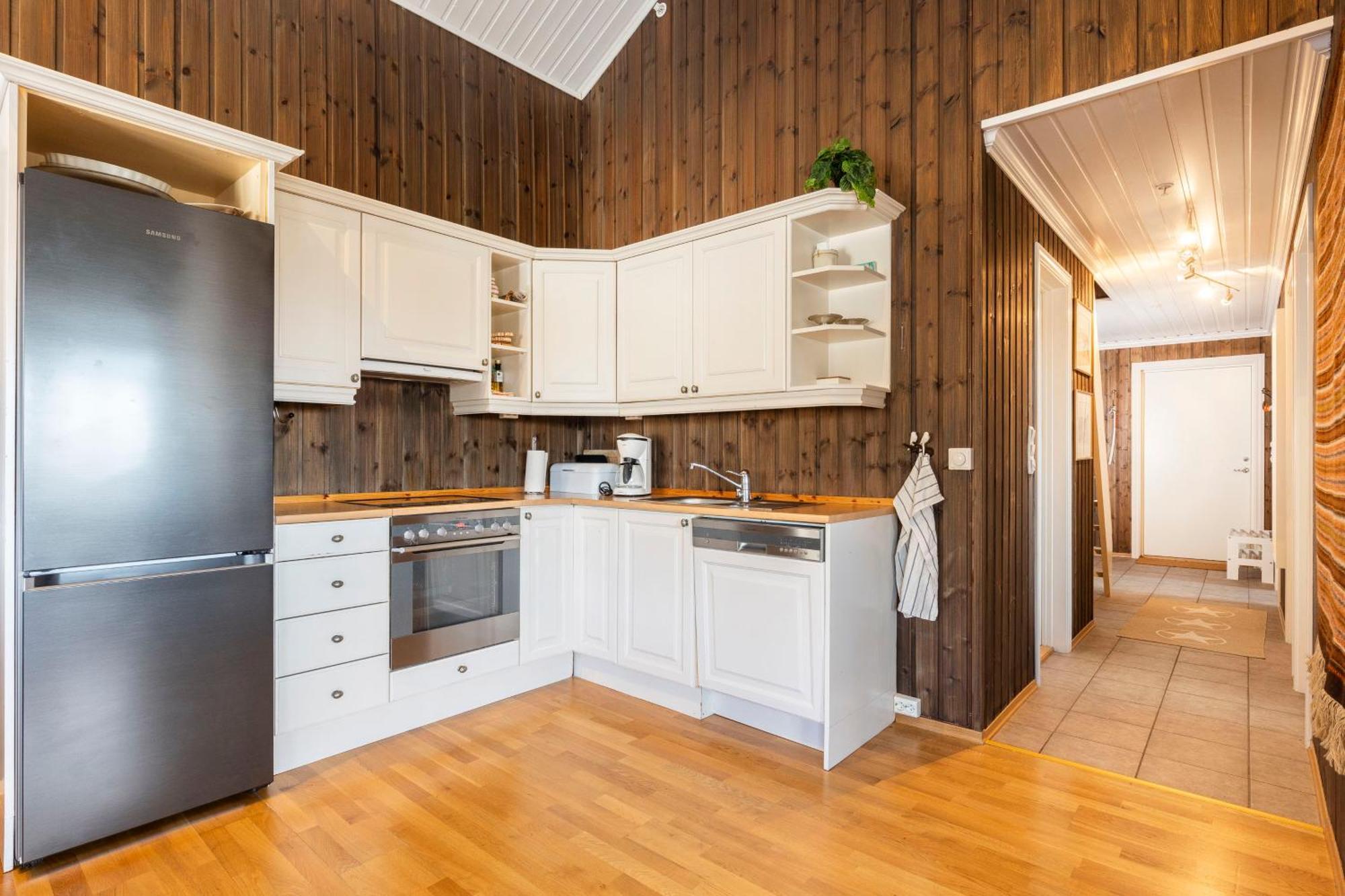 Rauland Feriesenter Villa Room photo