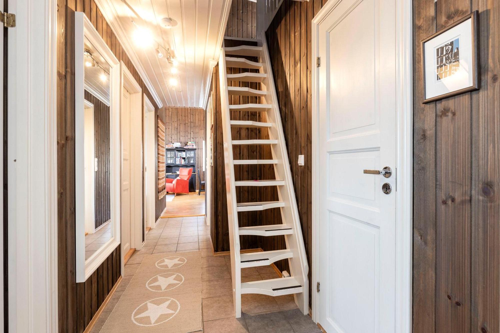 Rauland Feriesenter Villa Room photo