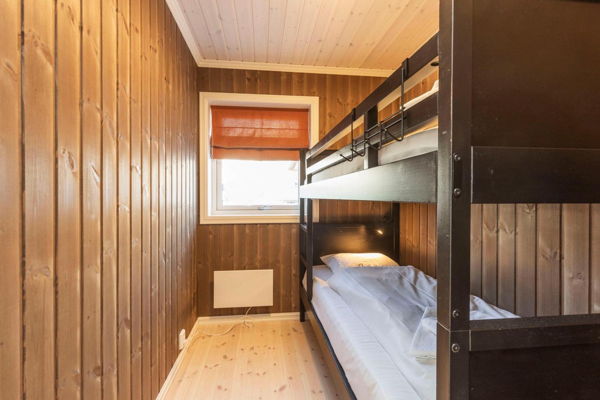 Rauland Feriesenter Villa Room photo